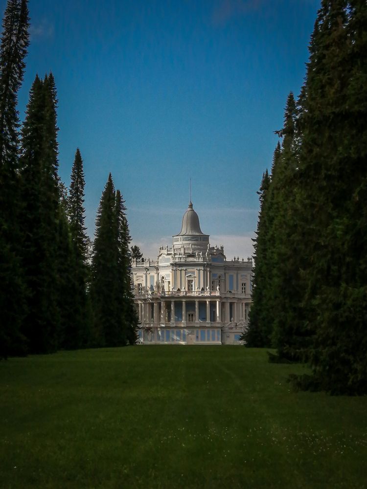 Photograph by Ксения Азаренко