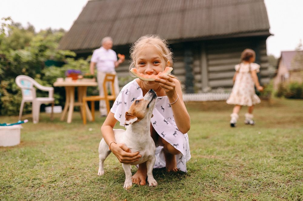 Photograph by Валерия Ефименко