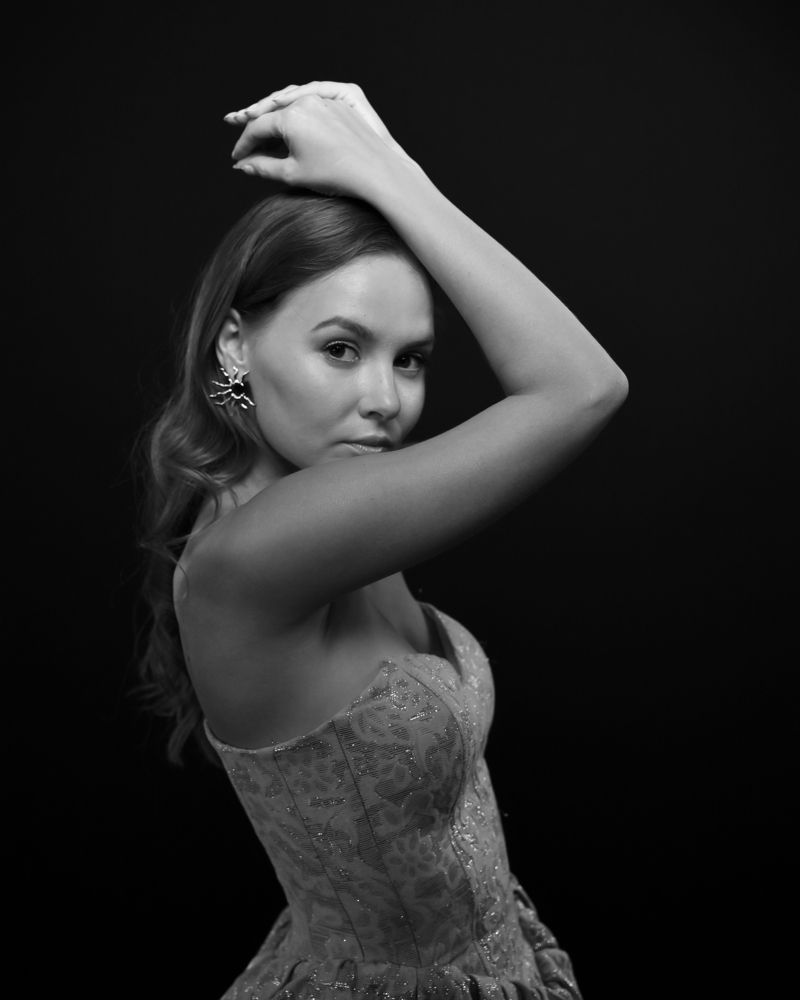 Фотография автора Сергей Черкасов