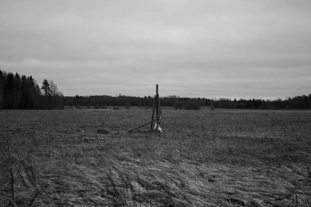 Photograph by Maxim Lip