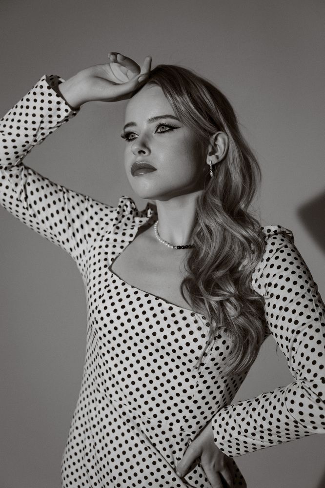 Photograph by Анна Берилло