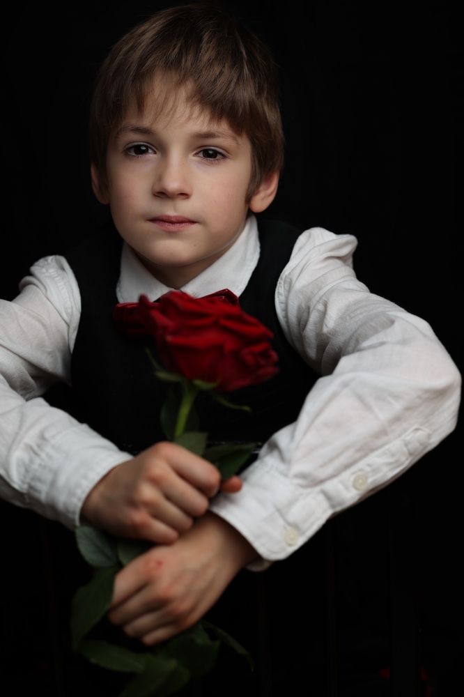 Фотография автора Alina Efimova