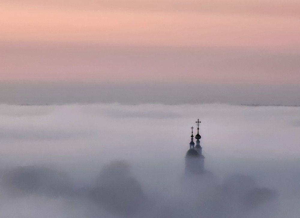 Photograph by Надежда Кудрявцева