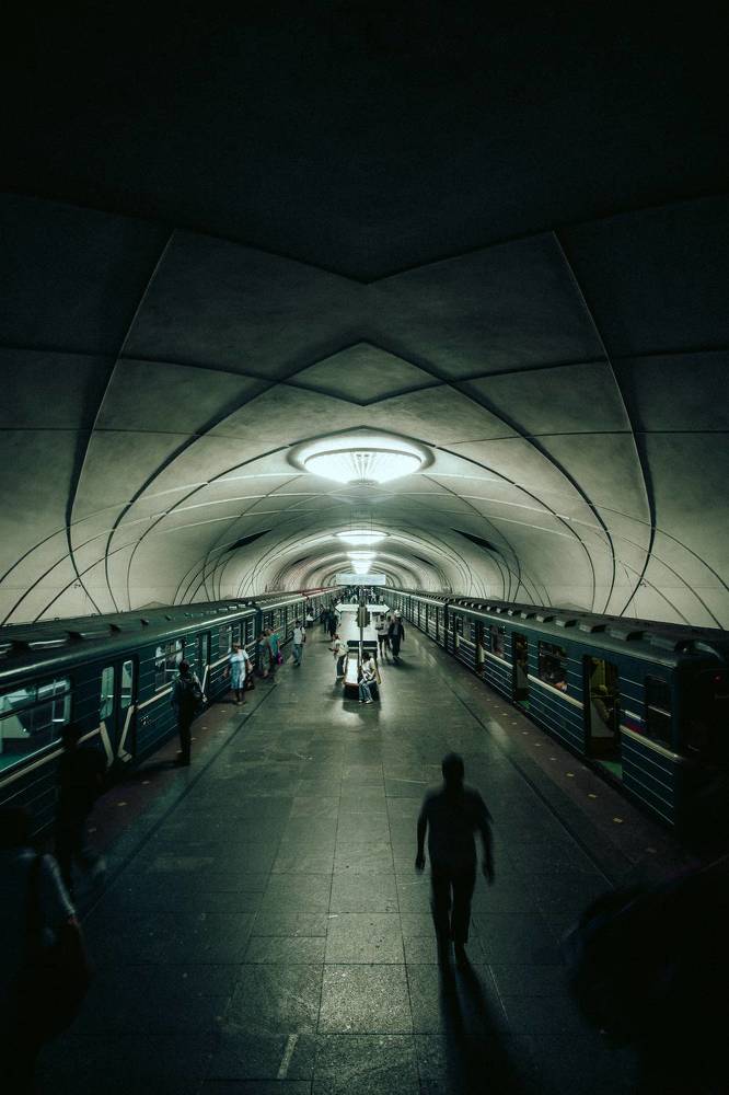 Photograph by Сергей Макаров