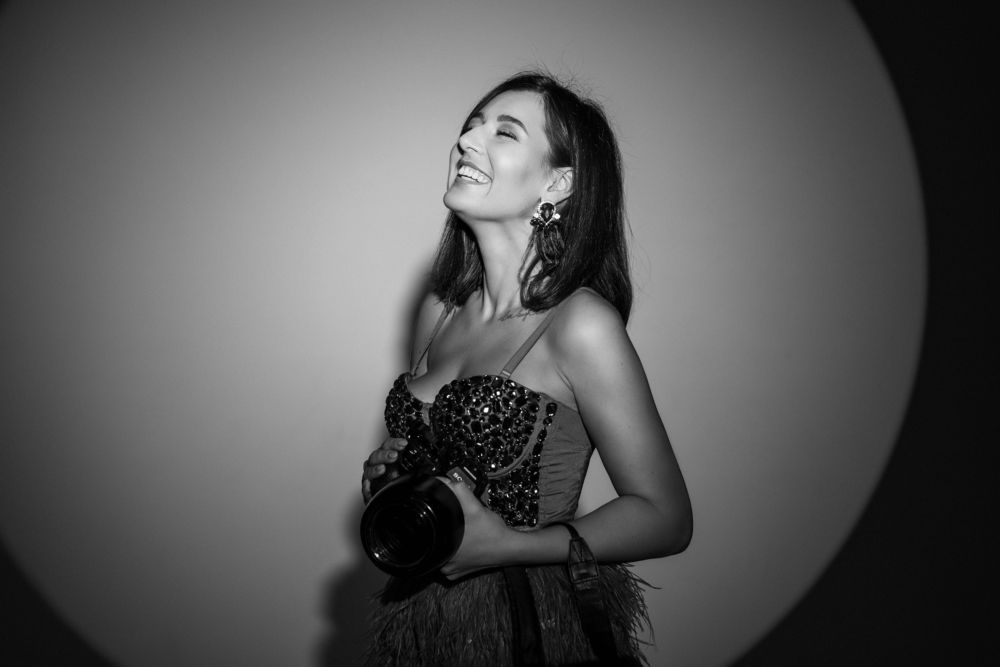 Photograph by Наталья Скроб