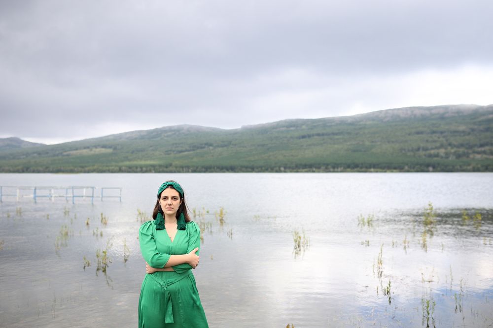 Photograph by Любовь Ершова