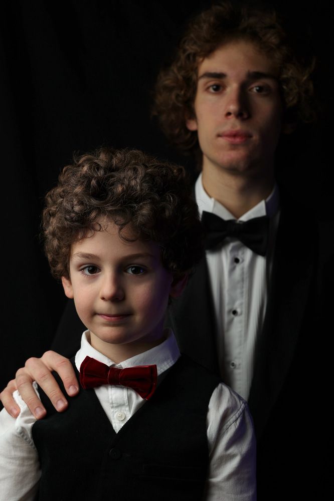 Фотография автора Alina Efimova