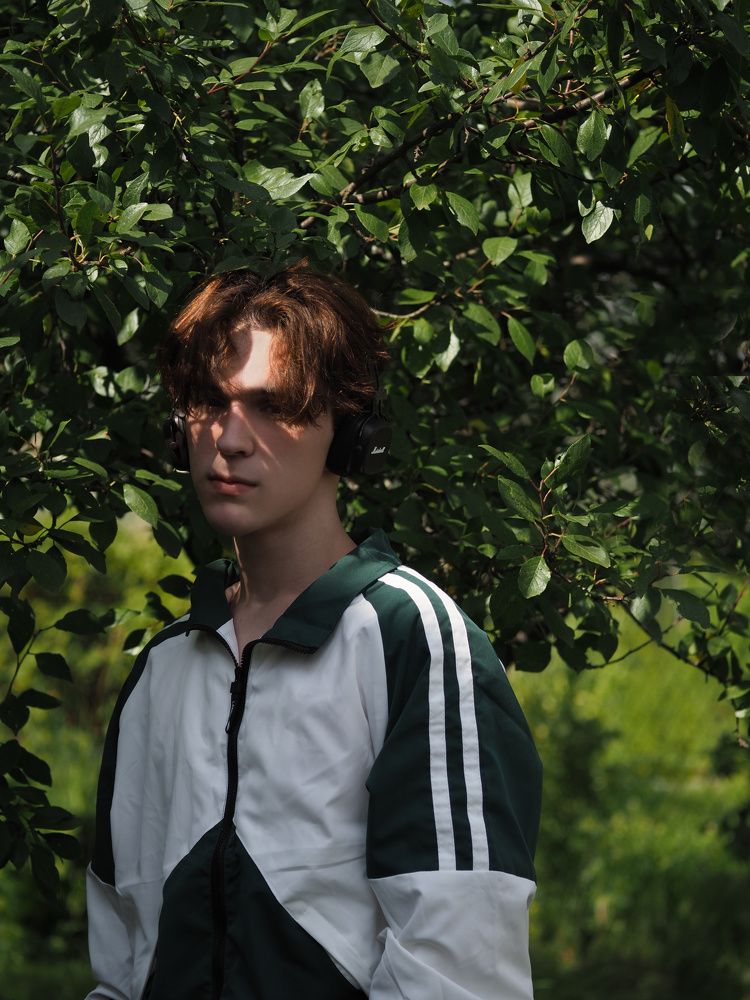 Photograph by Любовь Ершова