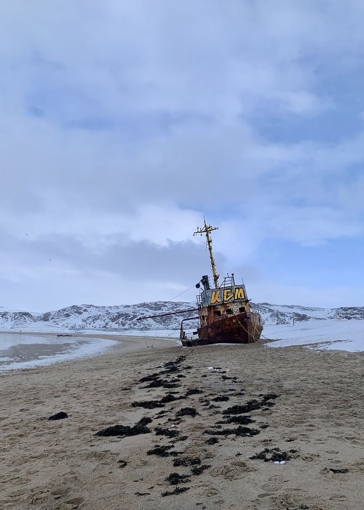 Photograph by Наталия Тарасова