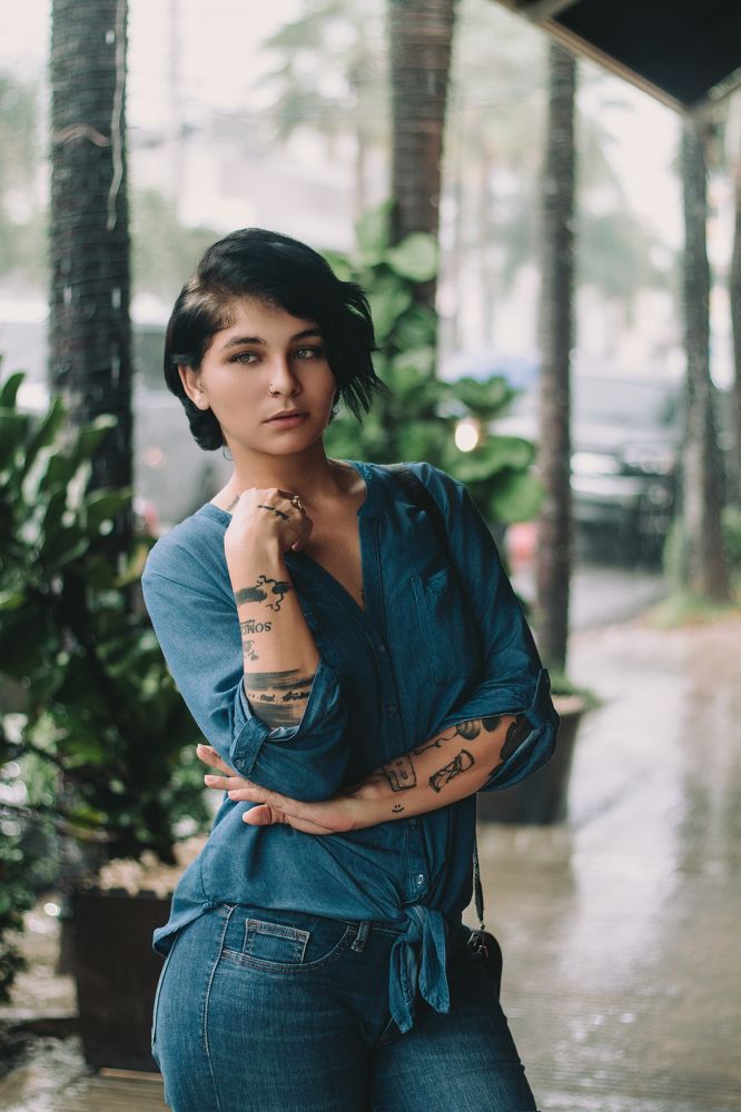 Фотография автора Abel Leandro