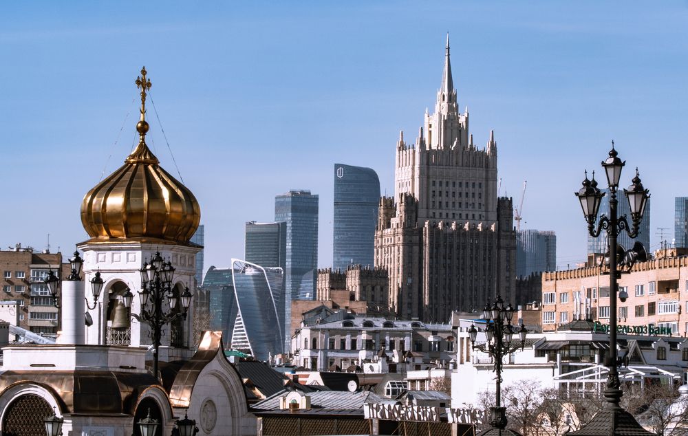 Photograph by Юрий Гаврилов