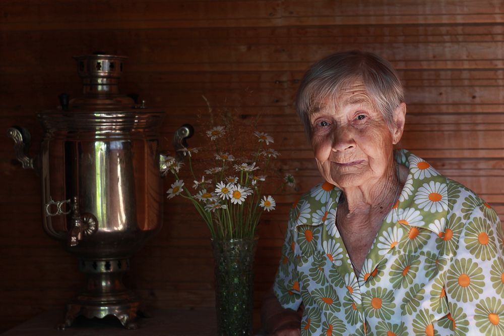 Photograph by Наталия Тарасова