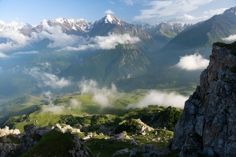 Фотография автора Олег Кожухов