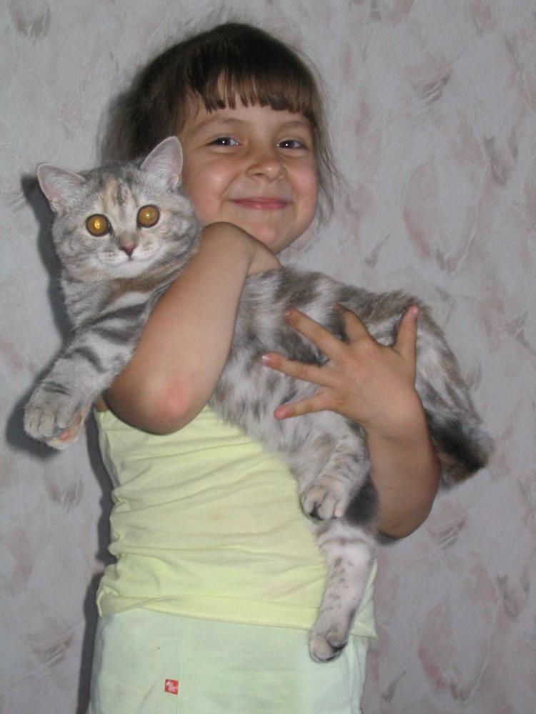 Photograph by Ия Дирко