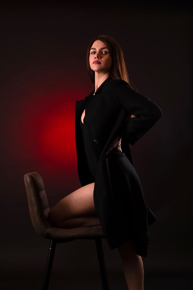 Photograph by Thomas Balagula