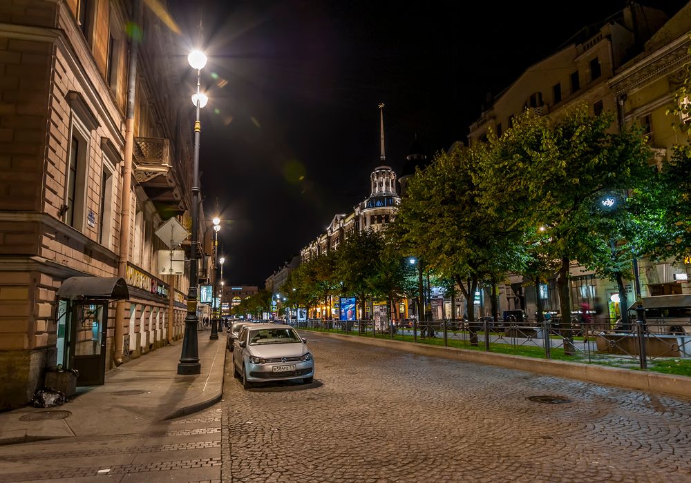 Photograph by Юрий Бичеров