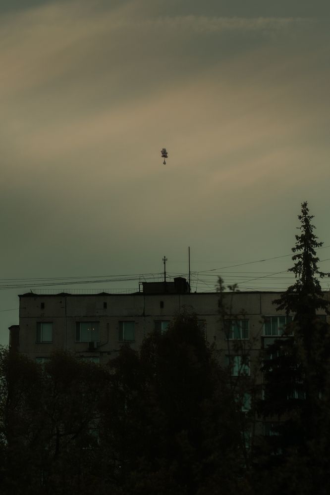 Photograph by Иван Никонов