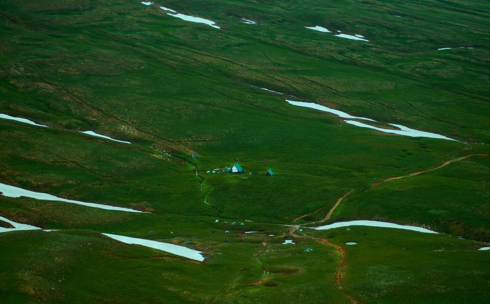 Фотография автора Татьяна Сергиенко