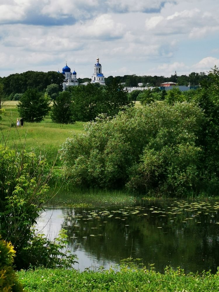 Photograph by Наталья Яковлева