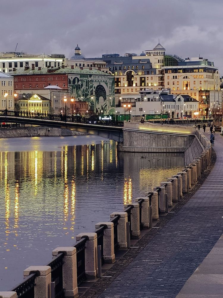 Photograph by Наталья Яковлева