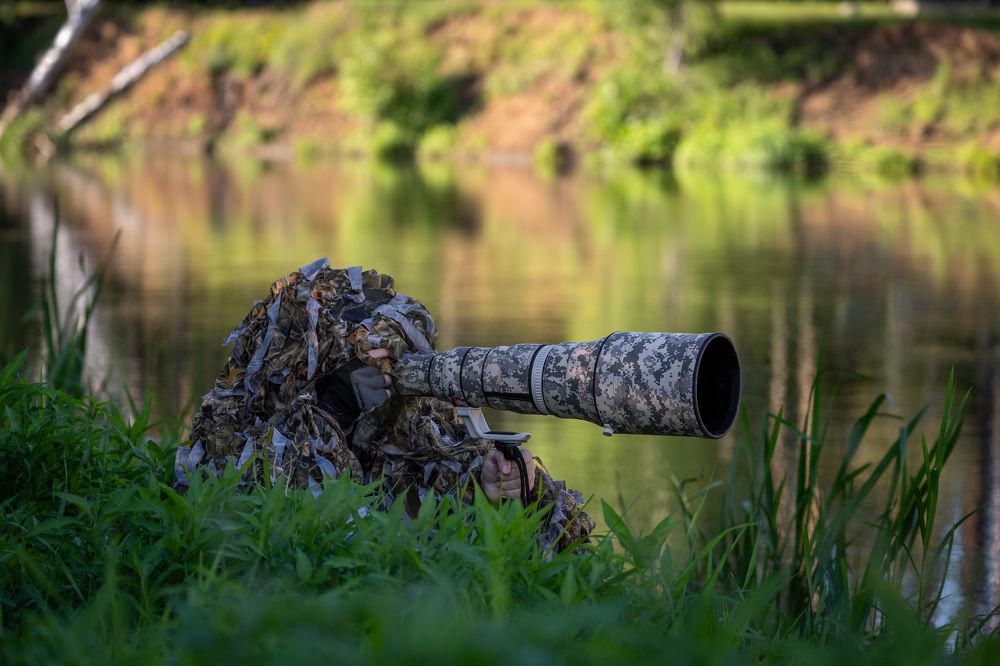 Photograph by Антон Науменко