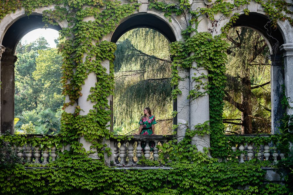 Photograph by Ирина Сидоренко