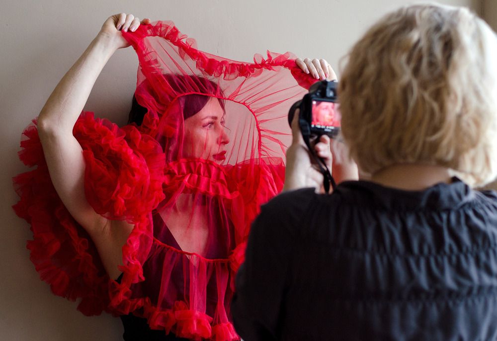 Photograph by Ясналада (Марина) Ситникова