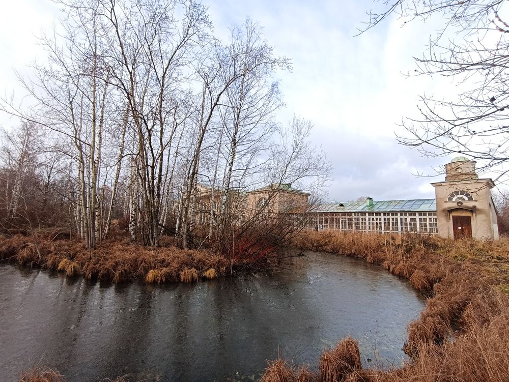 Photograph by Татьяна Смирнова