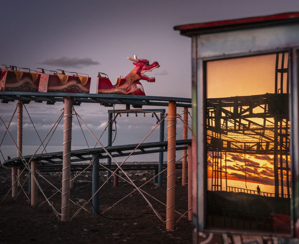 Photograph by Sergej