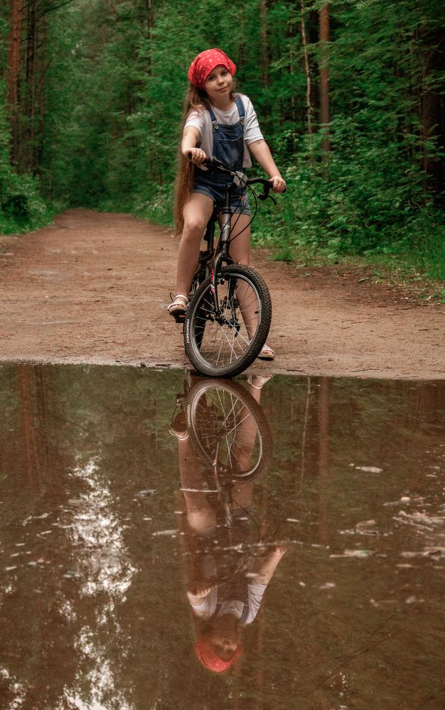 Photograph by Наталия Тарасова