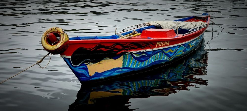 Photograph by Gr Marie