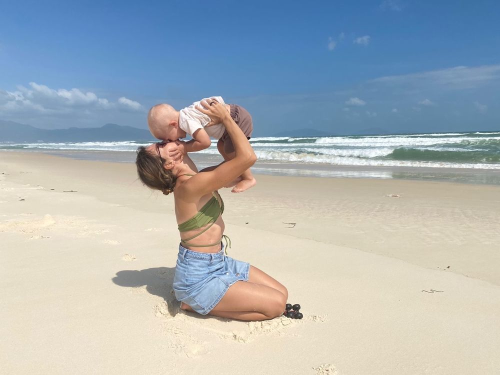 Photograph by Liudmila Drake