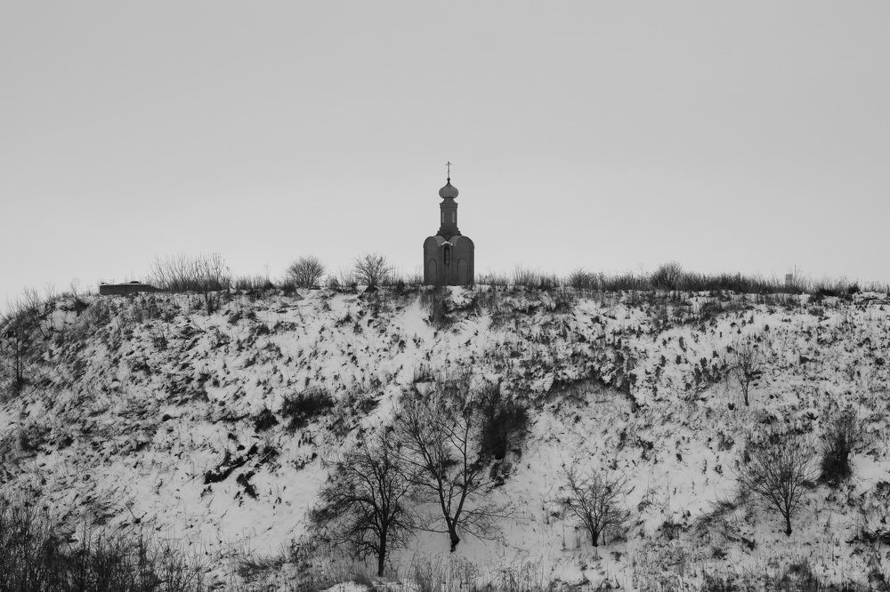 Photograph by Светлана Зайкова