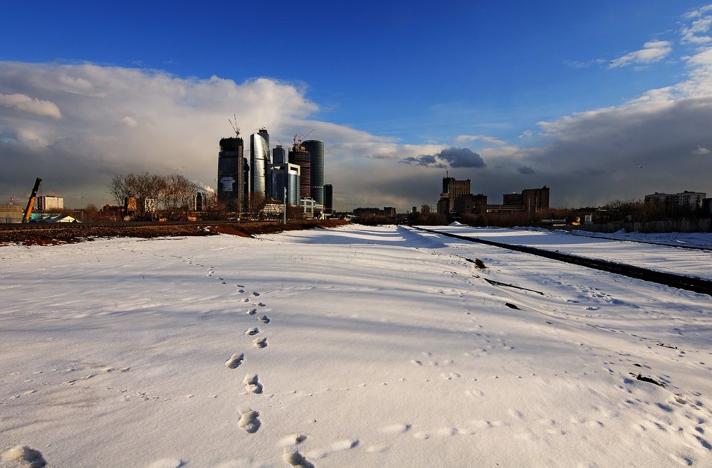 Photograph by Сергей Сережников