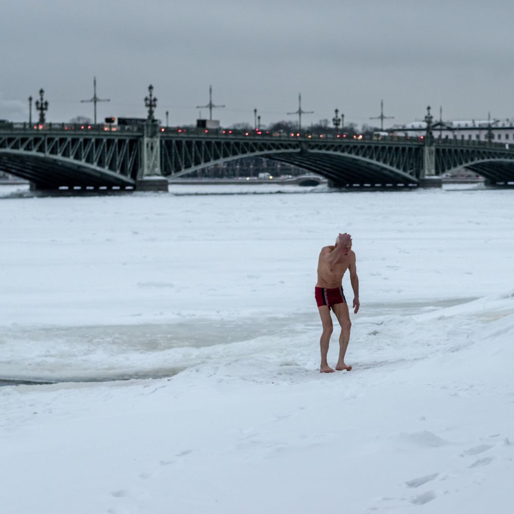 Photograph by Анна Стрелковская