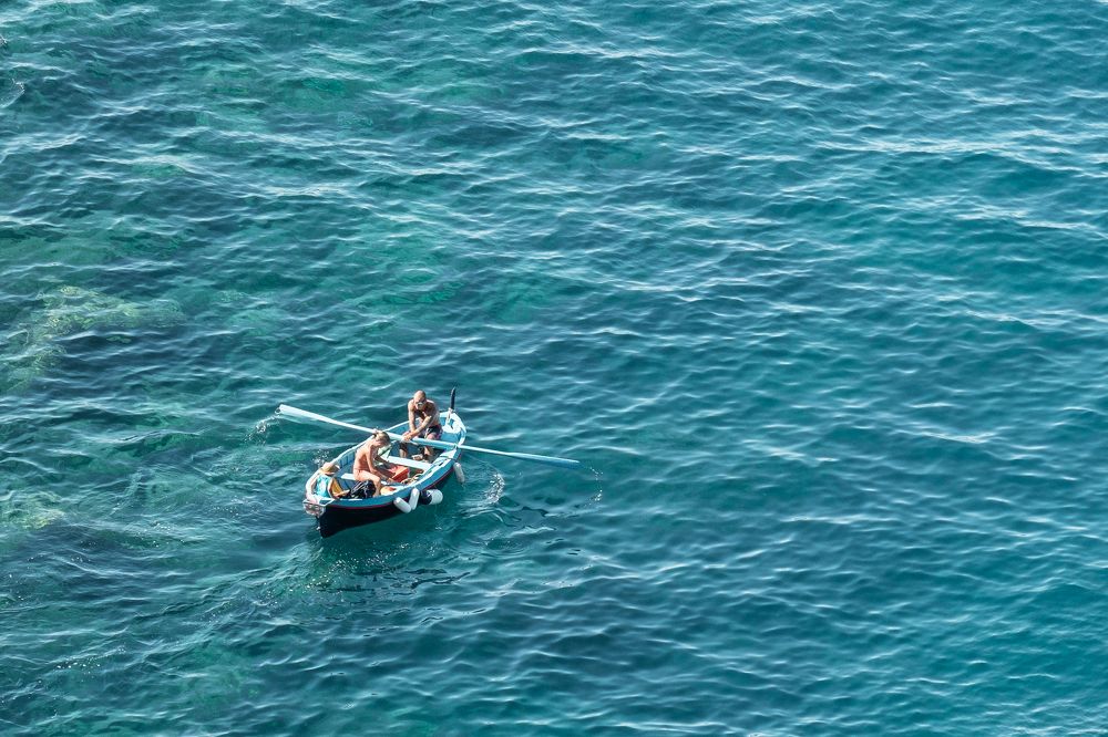 Photograph by Ranko Dokmanovic