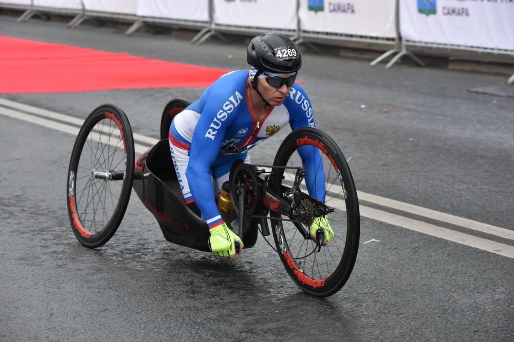 Photograph by Сергей Сынтин