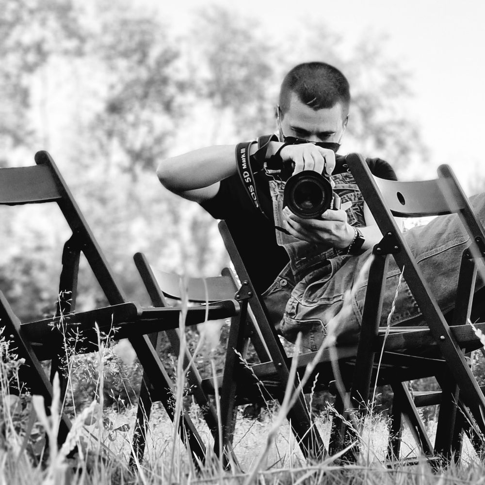 Photograph by Асад Ибадов