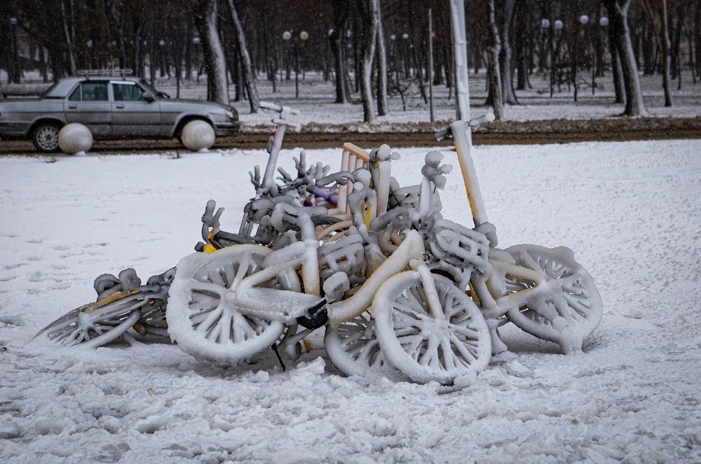 Photograph by Касьянова Ольга