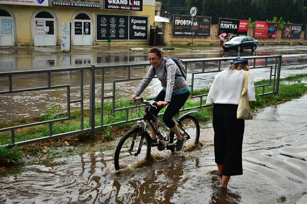 Photograph by Николай Абакумов