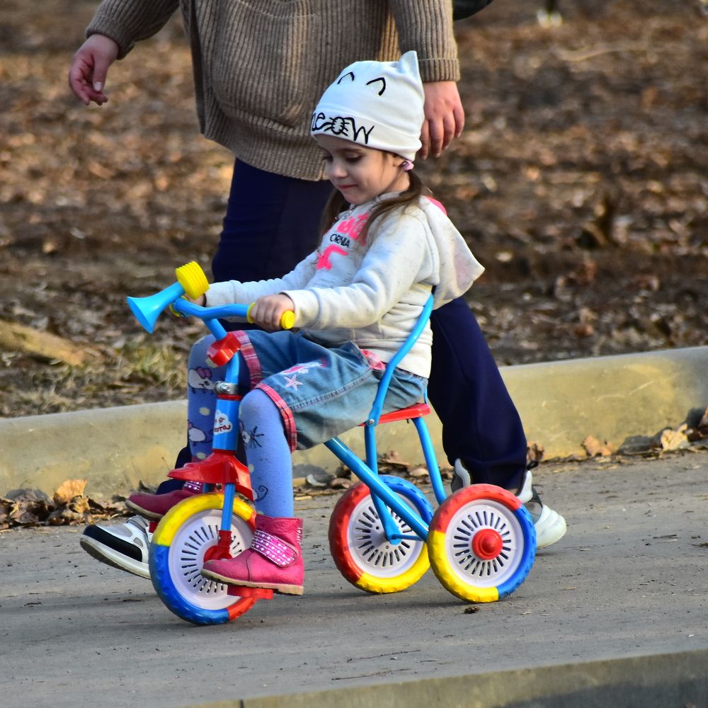 Photograph by Николай Абакумов