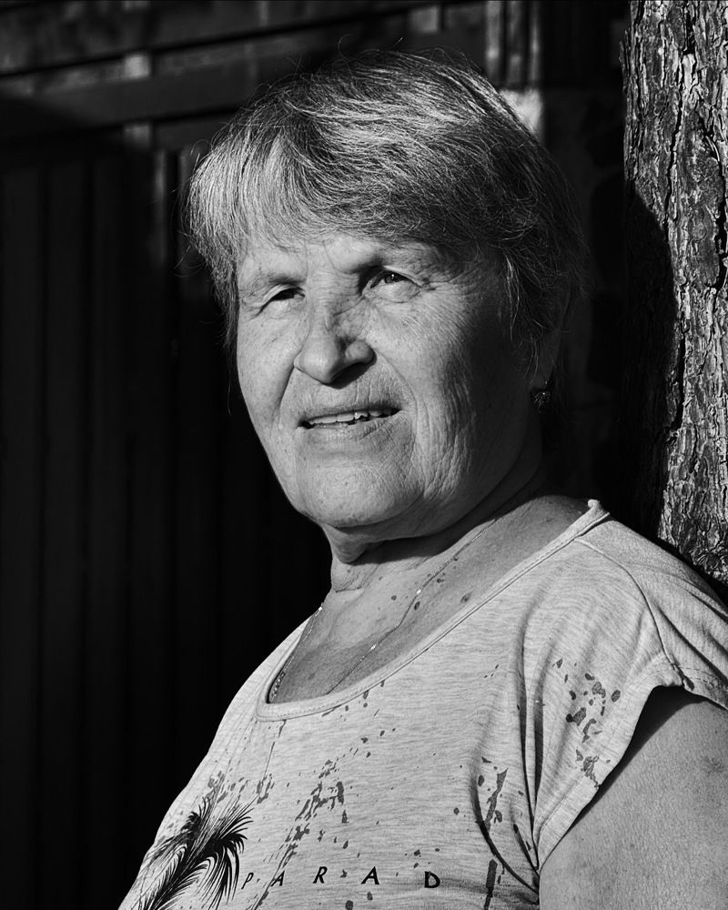 Photograph by Наталья Иванова