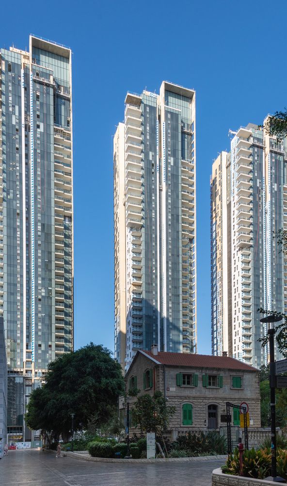 Photograph by Vladimir Bragilevsky