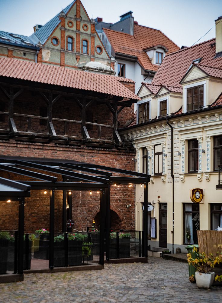 Photograph by Саша Зугров