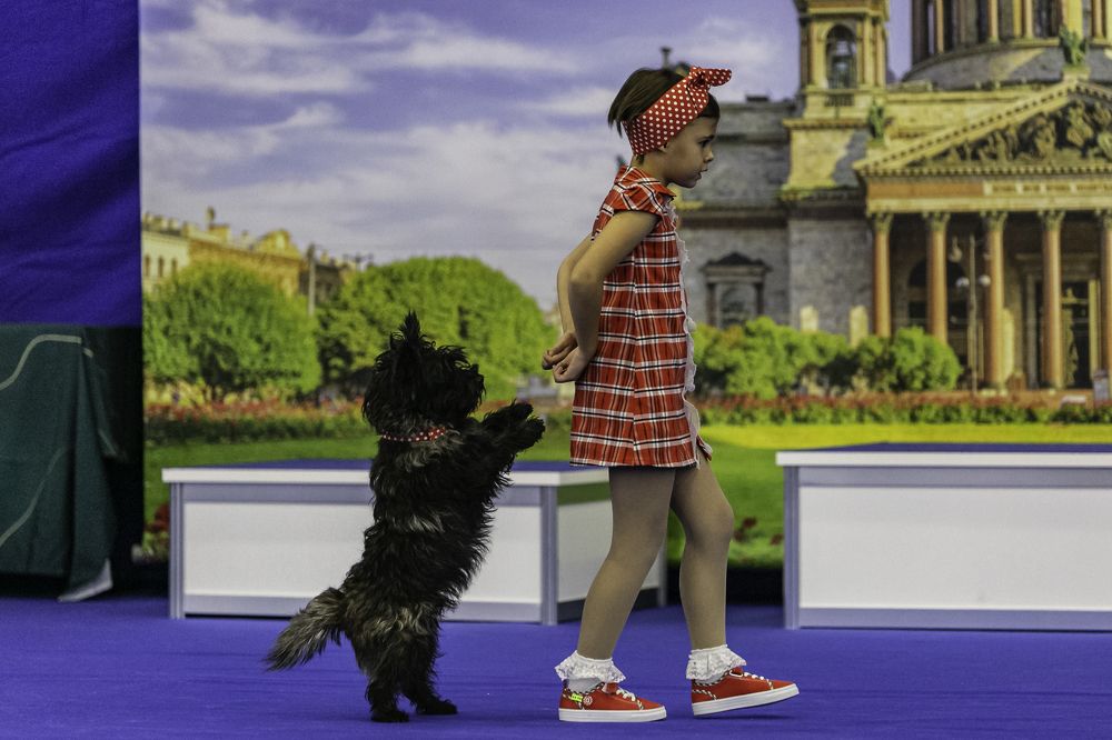 Photograph by Ольга