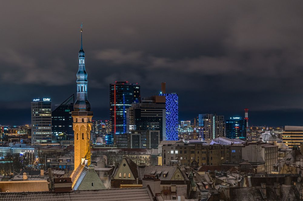 Photograph by Valdis Serzhans