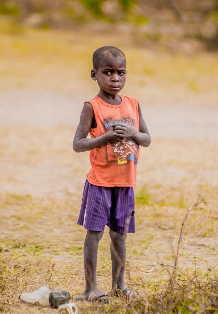 Photograph by Fausto Cabila