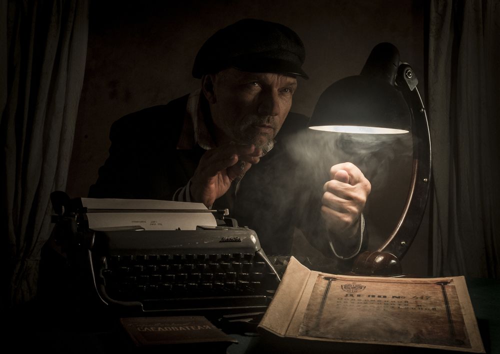 Не подпишу!