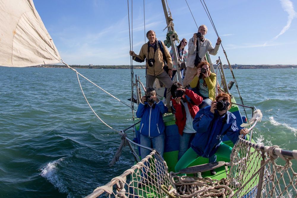 Photograph by Алиса Колпакова