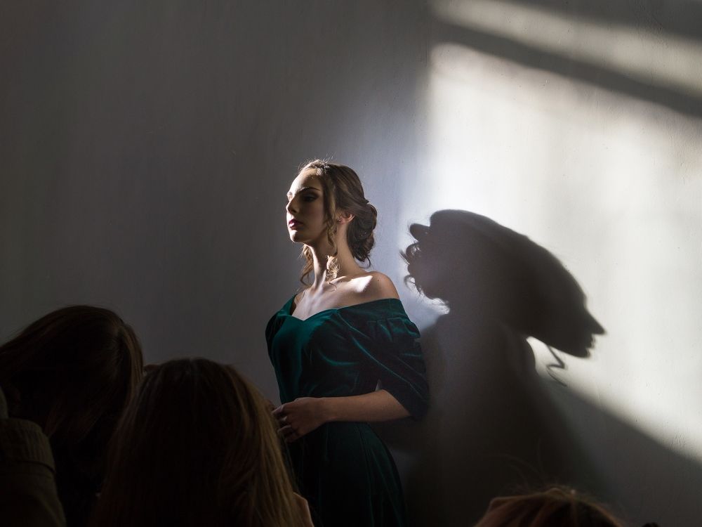 Photograph by София Стрыгина